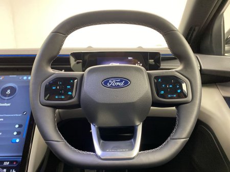 2026 Ford Explorer - thumbnail 23