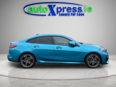 2021 BMW 2 Series - thumbnail 7