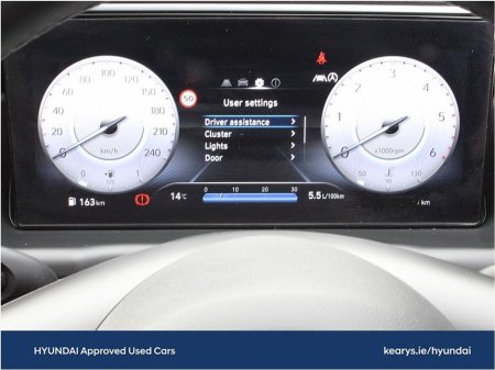 2022 Hyundai Tucson - thumbnail 22