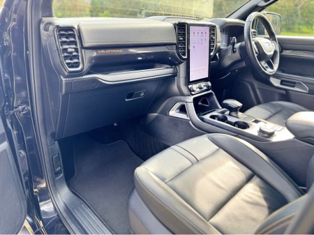 2024 Ford Ranger - thumbnail 23