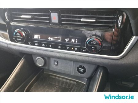 2023 Nissan Qashqai ePOWER SV PREMIUM €37,495 thumbnail