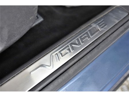 2020 Ford Mondeo 2.0 HYBRID 187BHP VIGNALE AUTO *BEIGE LEATHER* €24,890 thumbnail