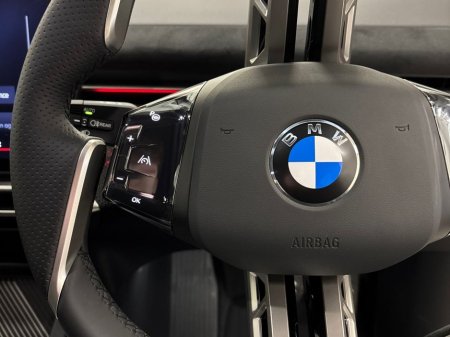 2026 BMW iX3 - thumbnail 34