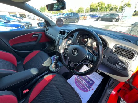 2016 Volkswagen Polo - thumbnail 8