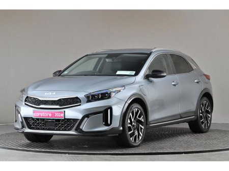 2024 Kia XCeed 1.6 GDI Plug-in Hybrid €29,890 thumbnail