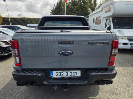 2020 Ford Ranger - photo 6