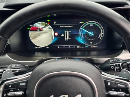 2022 Kia Sorento - thumbnail 34