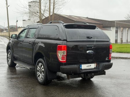 2019 Ford Ranger  €23,950 thumbnail