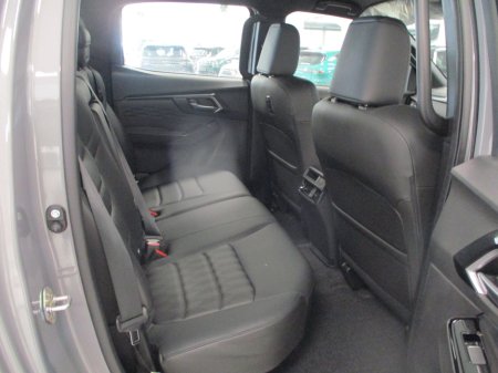 2026 Isuzu D-MAX  €48,520 thumbnail