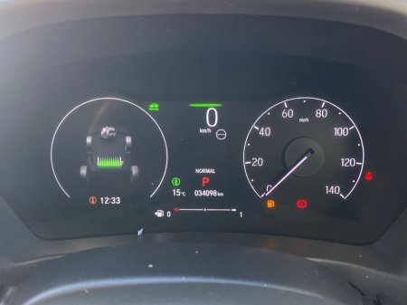 2024 Honda HR-V - thumbnail 19