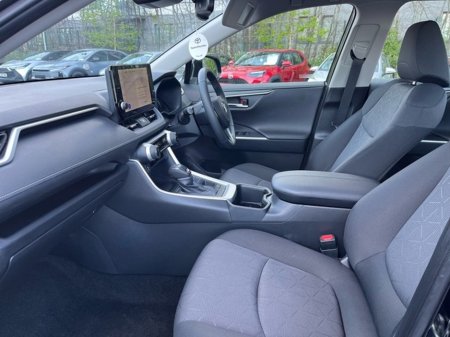 2024 Toyota Rav4 - photo 6