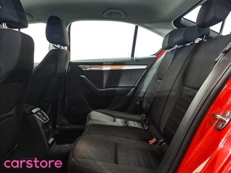 2021 Skoda Octavia - thumbnail 13