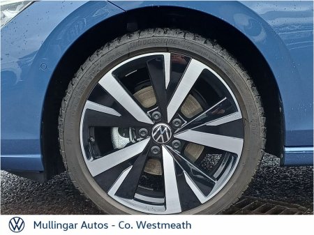 2026 Volkswagen Golf - thumbnail 26