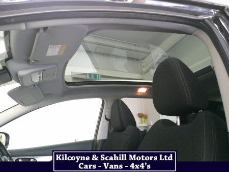 2019 Nissan Qashqai 1.5 DCI N-CONNECTA 115 115PS 5DR thumbnail