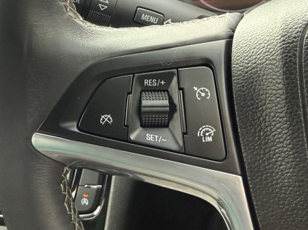 2017 Vauxhall Mokka - thumbnail 17