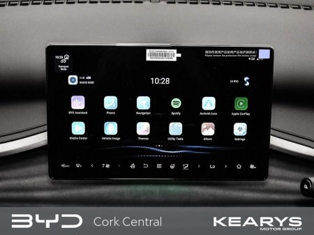 2026 BYD ATTO 3 - thumbnail 23