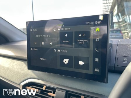 2026 Dacia Sandero Stepway - thumbnail 12