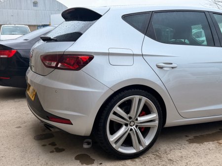 2016 SEAT Leon - photo 2