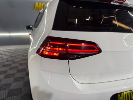 2013 Volkswagen Golf 1.4 TSI 140HP HIGHLINE €6,950 thumbnail