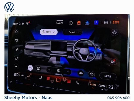 2026 Volkswagen ID.Buzz GTX LWB 7 SEAT 86KWH 340HP 4-MOTION €87,975 thumbnail