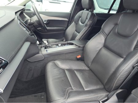 2015 Volvo XC90 NEW MODEL-INSCRIPTION D5 AWD-7 SEATER €26,450 thumbnail