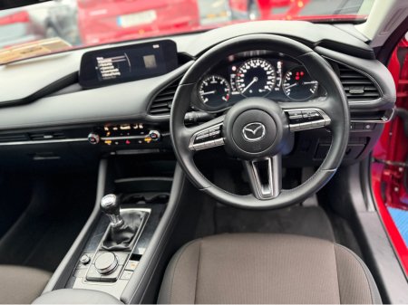 2020 Mazda Mazda3 GS-L - 1.8 DIESEL - MANUAL - 12M WARRANTY - CAR: 1714 €17,950 thumbnail