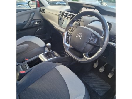 2015 Citroen Grand C4 Picasso - thumbnail 15