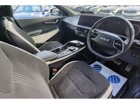 2022 Kia EV6 - thumbnail 8