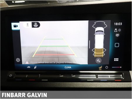 2025 Volkswagen Caddy Maxi Life CADDY LIFE TDI 122HP A7F €47,950 thumbnail