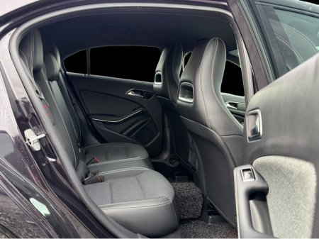 2016 Mercedes-Benz A Class - thumbnail 16