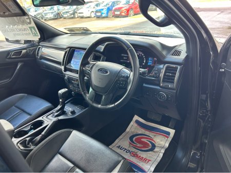 2023 Ford Ranger - thumbnail 5