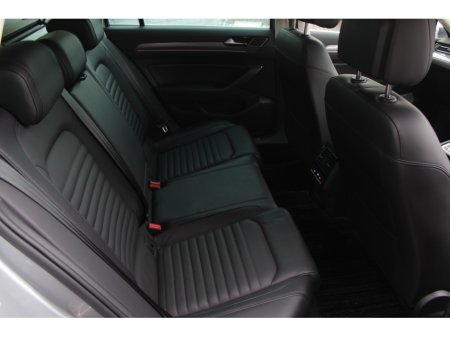 2020 Volkswagen Passat 2.0TDI 150BHP ALLTRACK EDITION 5DR ESTATE AUTOMATIC // STUNNING CAR WITH ONLY 70, 000 KMS // BUY WITH CONFIDENCE AA AND SIMI APPROVED DEALER 2025 // FINANCE ARRANGED // ALL TRADE INS WELCOME // €29,950 thumbnail