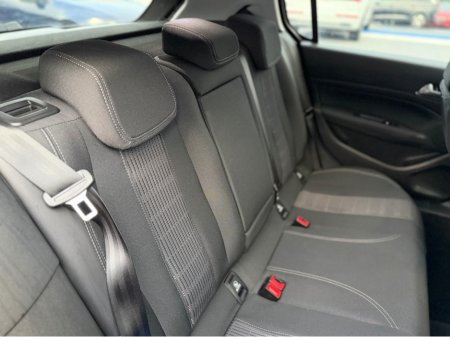 2019 Peugeot 308 ALLURE - 1.5 DIESEL - AUTO - 12M WARRANTY - CAR: 1755 €15,950 thumbnail