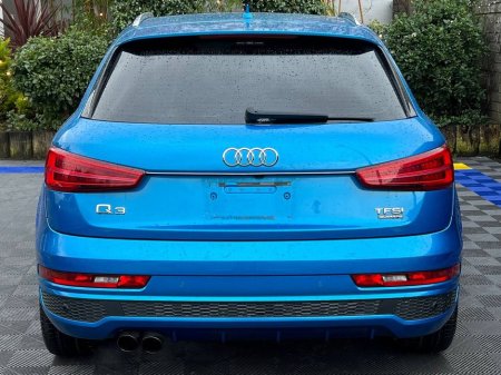 2016 Audi Q3 - thumbnail 16