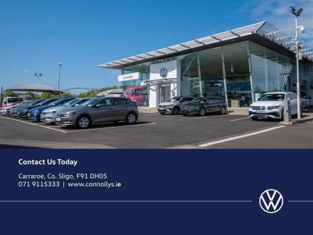 2024 Volkswagen Golf STYLE 2.0 TDI 115HP €34,945 thumbnail