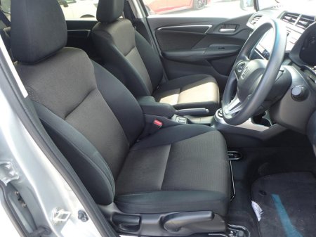 2016 Honda Fit 1.5 Petrol Hybird Automatic 5 Door. Portlaoise.