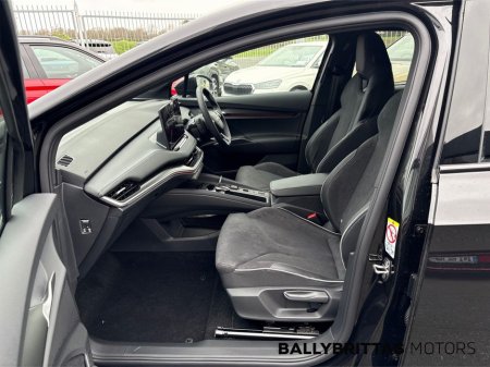 2026 Skoda Elroq - thumbnail 6