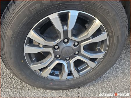 2021 Ford Ranger - thumbnail 6