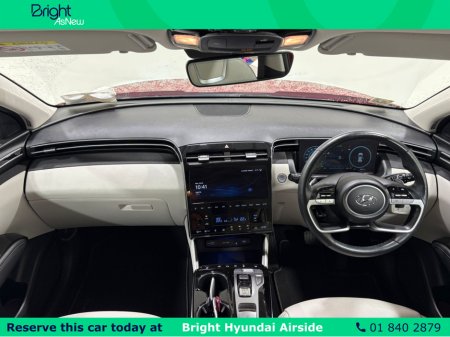 2023 Hyundai Tucson - thumbnail 19