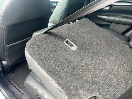 2024 Honda CR-V - thumbnail 9