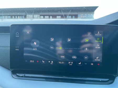 2023 Skoda Octavia OCTAVIA STY 1.0TSI 110HP €26,995 thumbnail