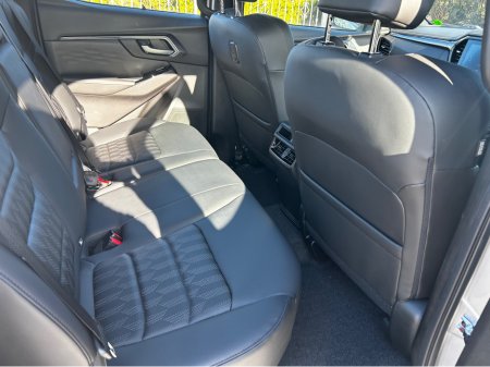 2026 Isuzu D-MAX - thumbnail 15