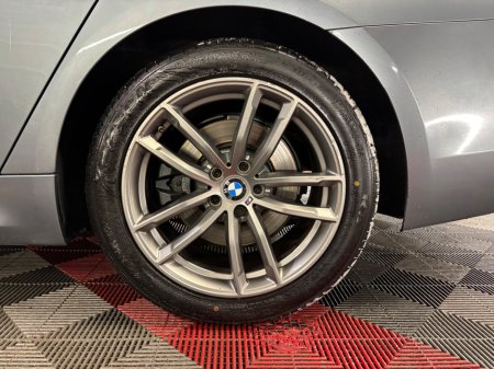 2019 BMW 5 Series 520d M Sport Auto €25,950 thumbnail