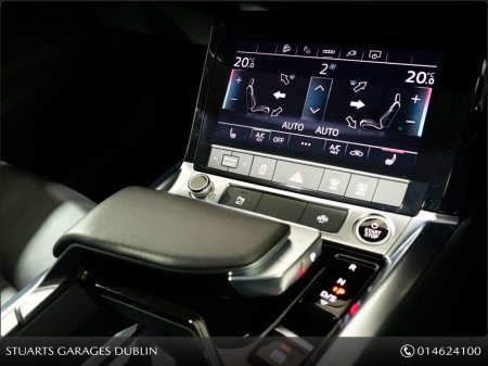 2024 Audi Q8 e-tron - thumbnail 17