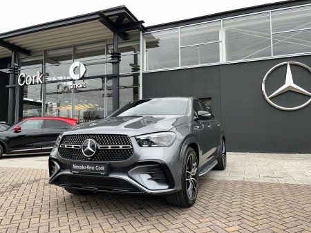 2026 Mercedes-Benz GLE Class - thumbnail 12