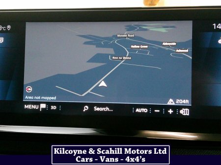 2021 Peugeot 5008 GT BLUEHDI S/S AUTO €30,950 thumbnail