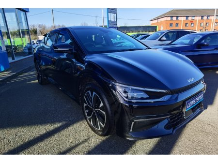 2022 Kia EV6 - view 3