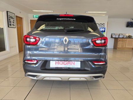 2020 Renault Kadjar - thumbnail 5
