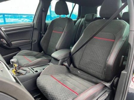 2020 Volkswagen Golf - thumbnail 6