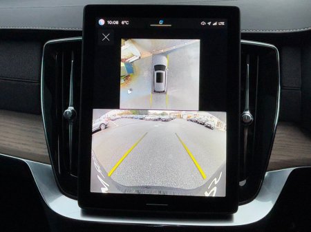 2025 Volvo XC90 PLUS NEW MODEL T8 FULL OPEN PAN ROOF €79,995 thumbnail